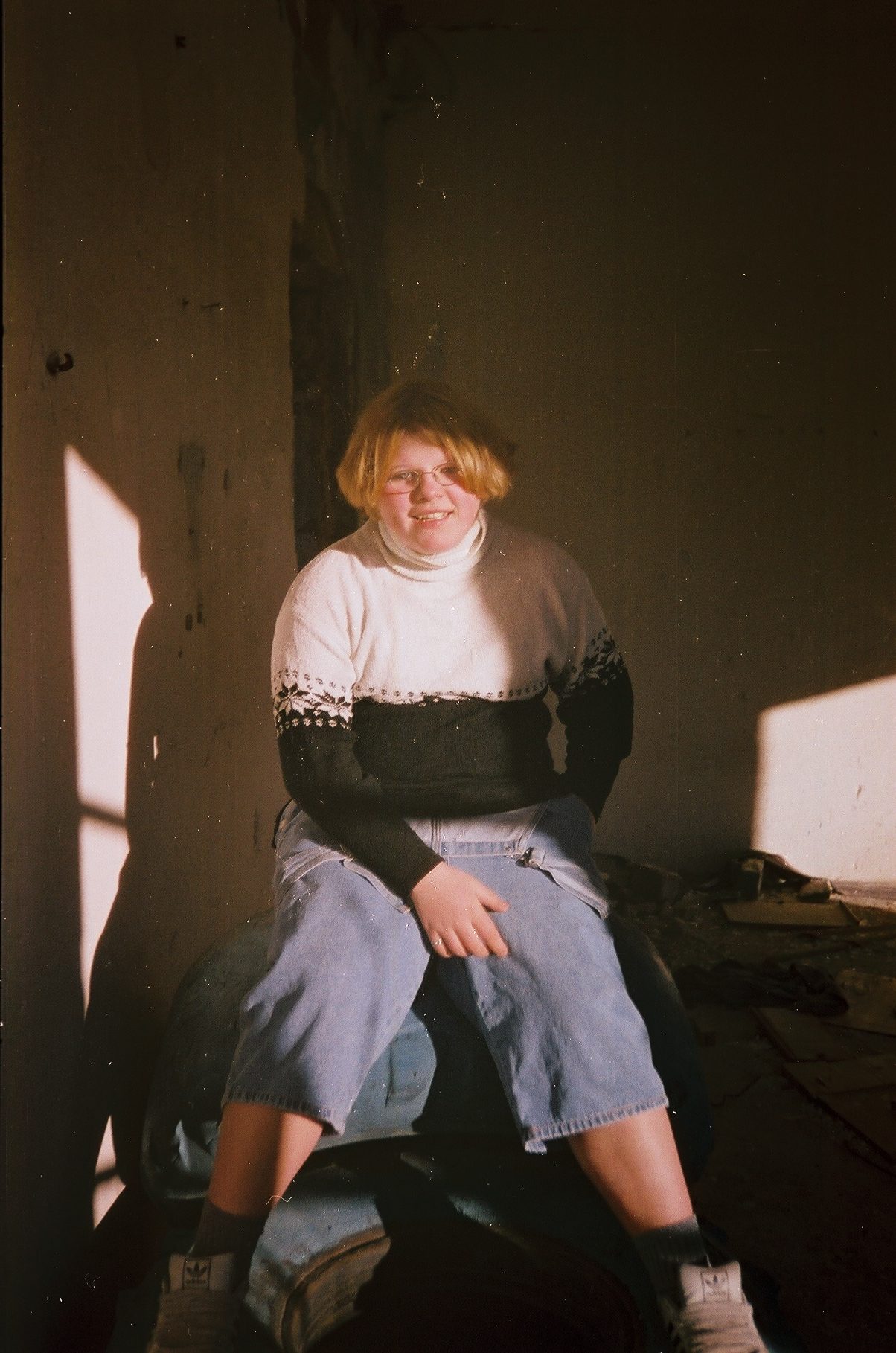 Mein Weg ins Rotlichtmilieu: Eine echte Geschichte vom Hamburger Kiez (St. Pauli)