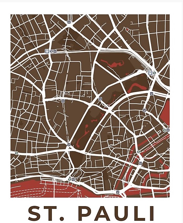 Die Regeln, die nie aufgeschrieben werden