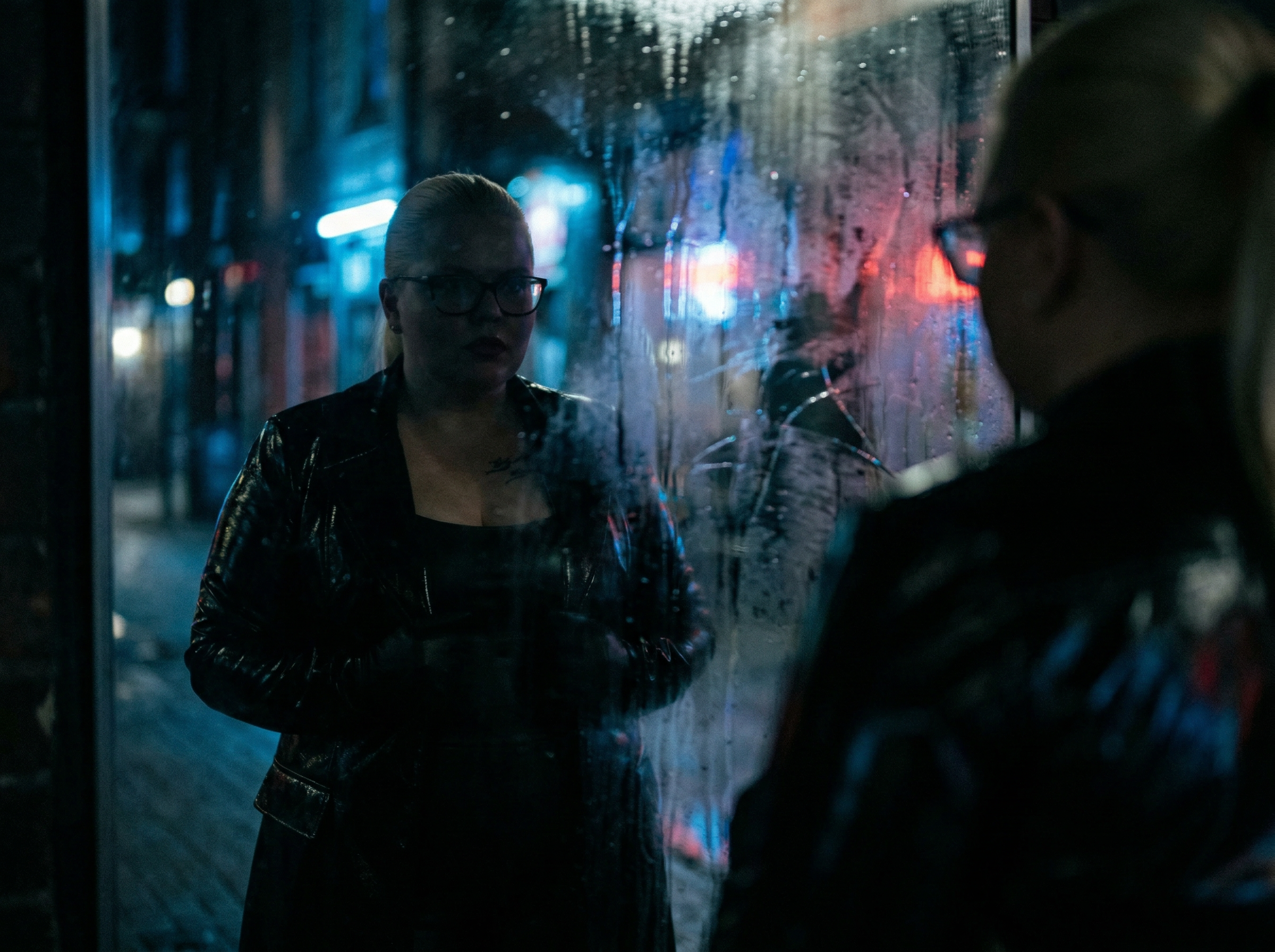 Die Gesichter, die nicht bleiben – Alltag und Realität auf dem Kiez in Hamburg